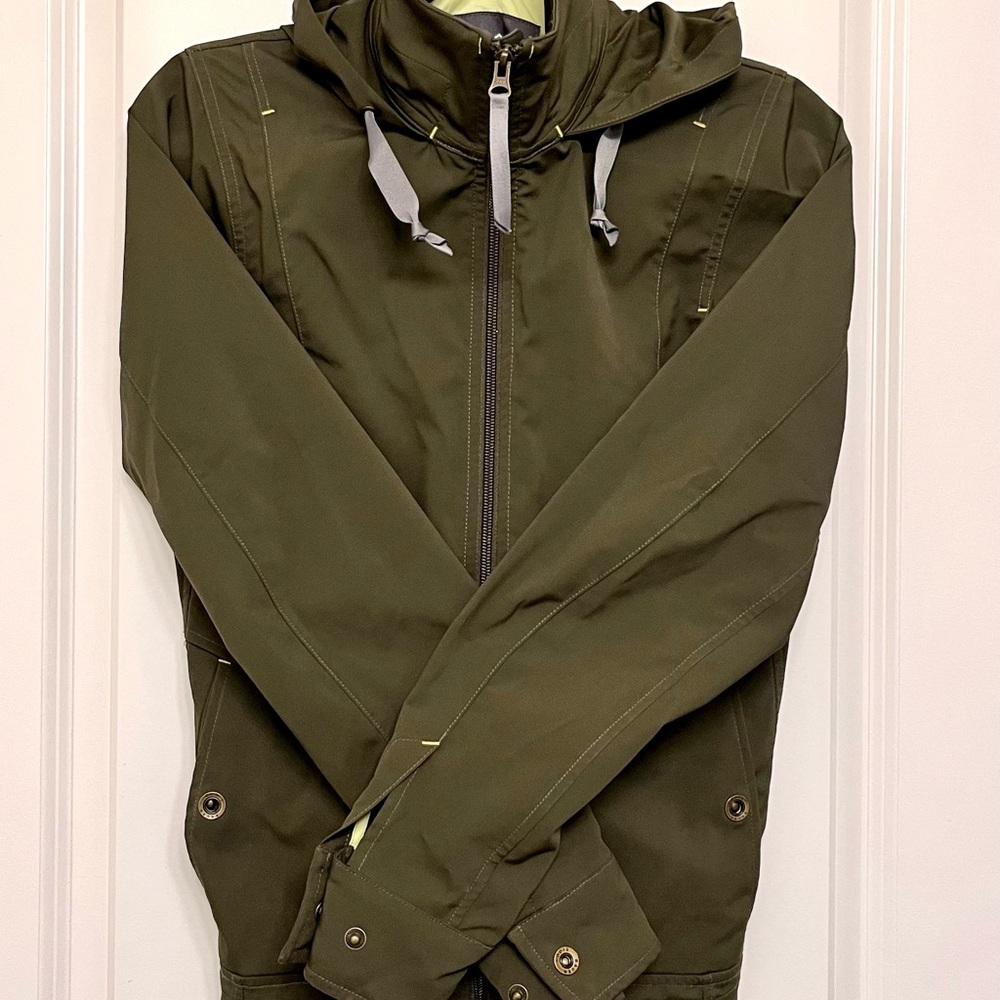 Eddie Bauer Jacket